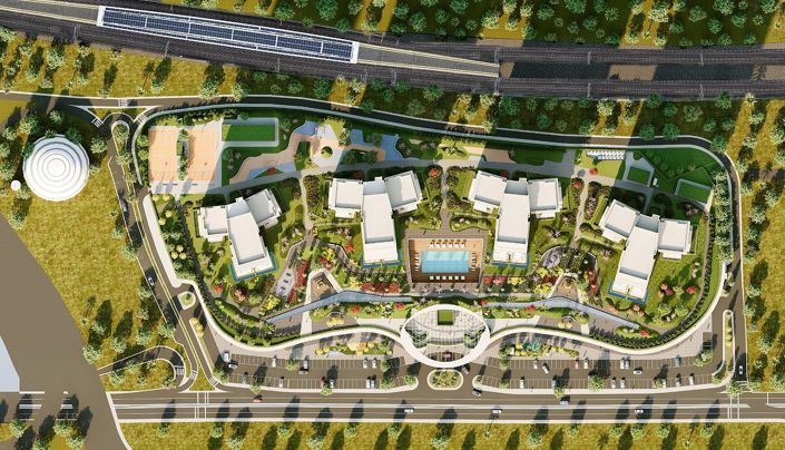 Image No.17-3 Bed Apartment for sale