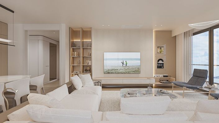 Image No.28-3 Bed Apartment for sale