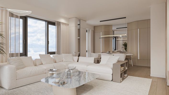 Image No.29-3 Bed Apartment for sale