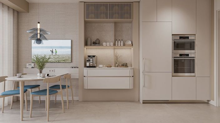 Image No.30-3 Bed Apartment for sale