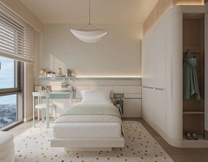 Image No.37-3 Bed Apartment for sale