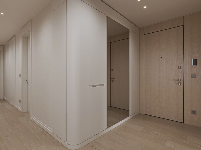 Image No.44-3 Bed Apartment for sale