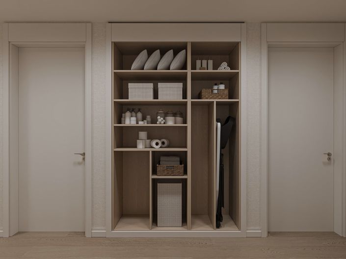 Image No.45-3 Bed Apartment for sale