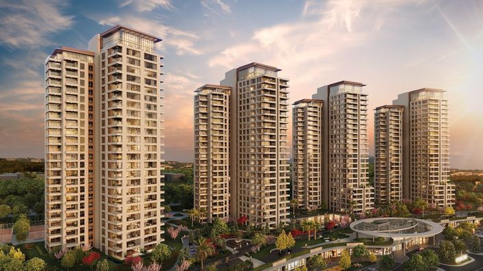 Image No.9-3 Bed Apartment for sale