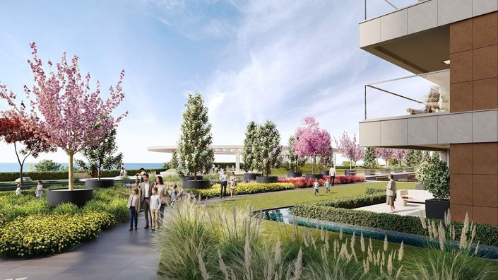 Image No.11-4 Bed Apartment for sale