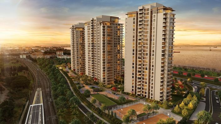 Image No.14-4 Bed Apartment for sale