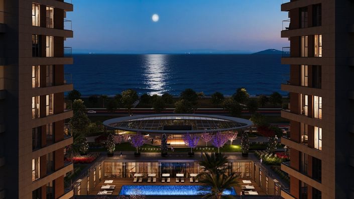 Image No.23-4 Bed Apartment for sale