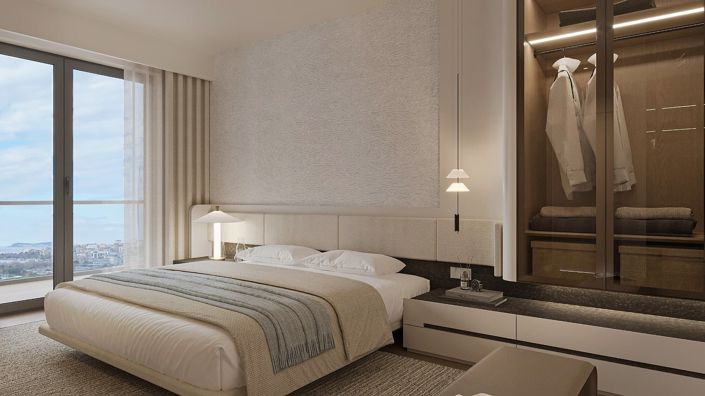 Image No.36-4 Bed Apartment for sale