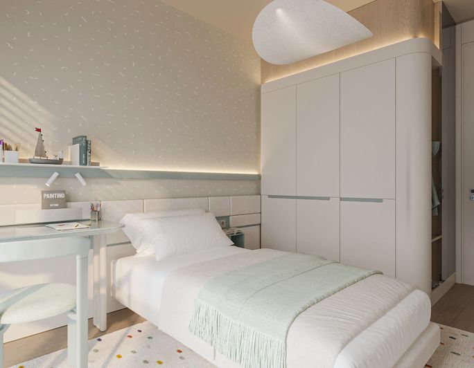 Image No.40-4 Bed Apartment for sale