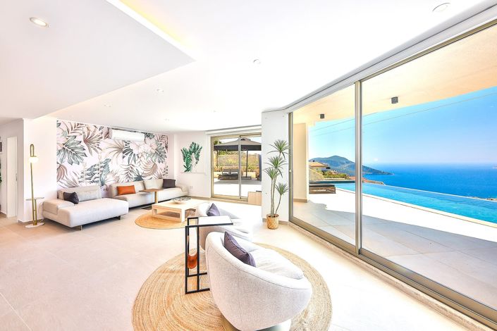 Image No.29-Maison / Villa de 5 chambres à vendre à Kalkan