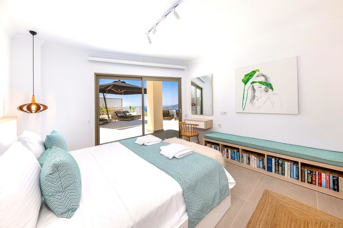 Image No.40-Maison / Villa de 5 chambres à vendre à Kalkan