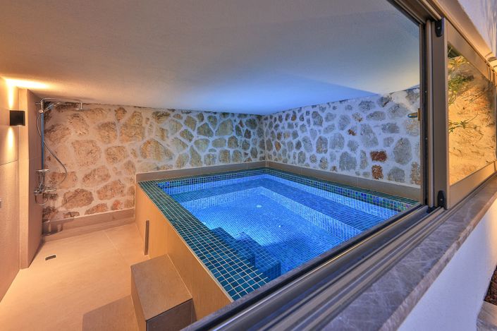 Image No.51-Maison / Villa de 5 chambres à vendre à Kalkan