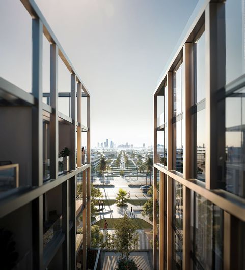 Image No.10-3 Bed Apartment for sale