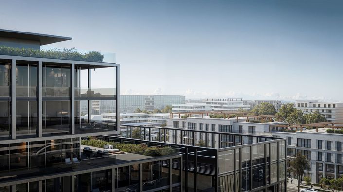 Image No.12-3 Bed Apartment for sale