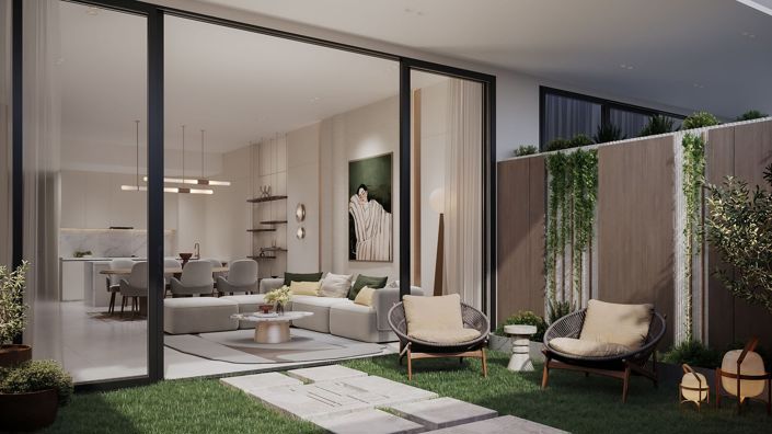 Image No.16-3 Bed Apartment for sale