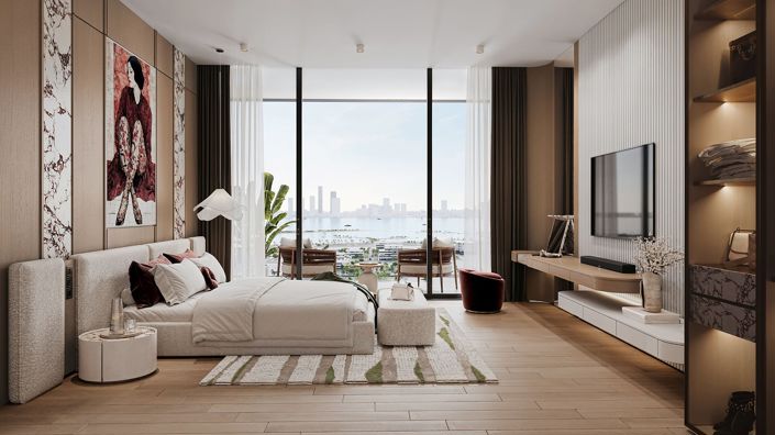 Image No.17-3 Bed Apartment for sale