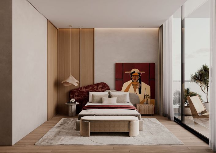 Image No.18-3 Bed Apartment for sale