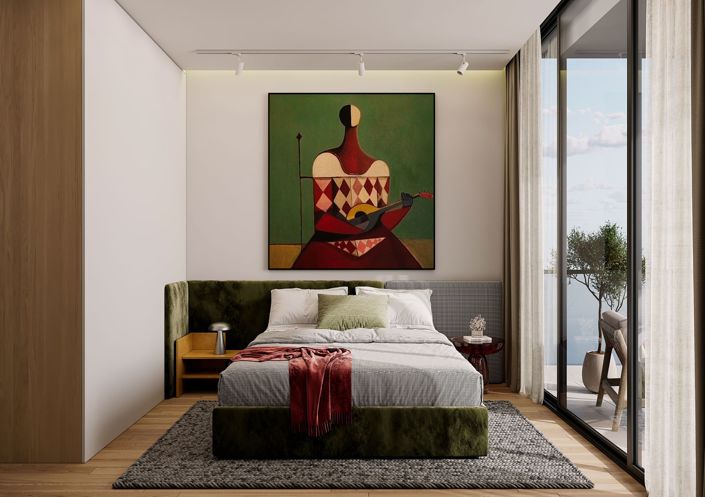 Image No.19-3 Bed Apartment for sale