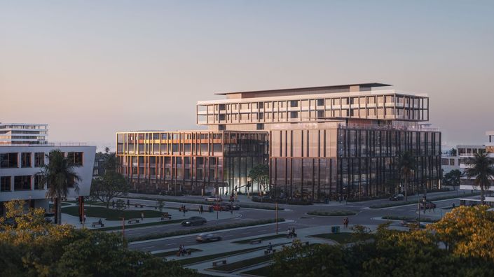 Image No.2-3 Bed Apartment for sale