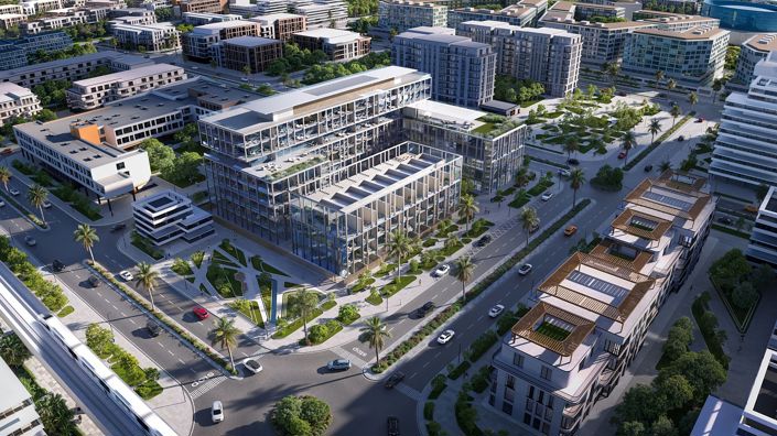 Image No.3-3 Bed Apartment for sale