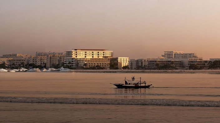 Image No.4-3 Bed Apartment for sale