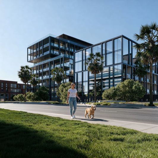 Image No.7-3 Bed Apartment for sale