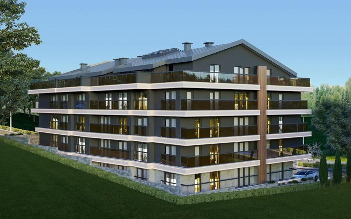 Image No.3-2 Bed Apartment for sale