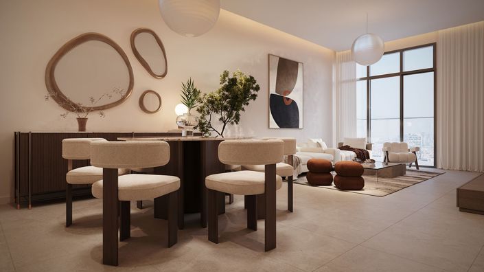 Image No.17-1 Bed Apartment for sale