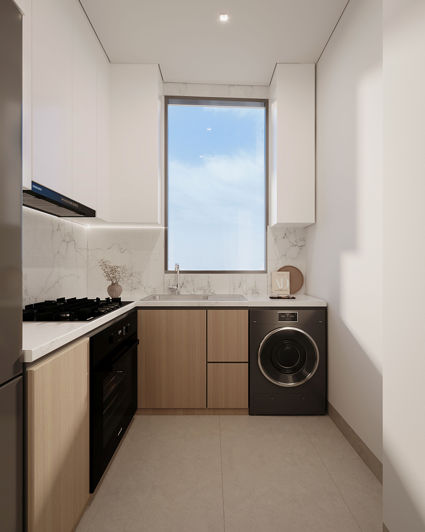 Image No.19-1 Bed Apartment for sale