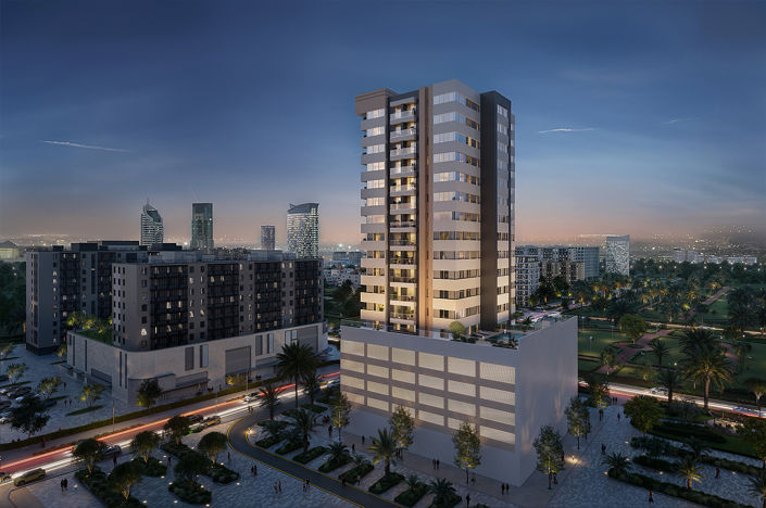 Image No.6-1 Bed Apartment for sale