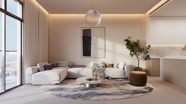 Image No.16-2 Bed Apartment for sale