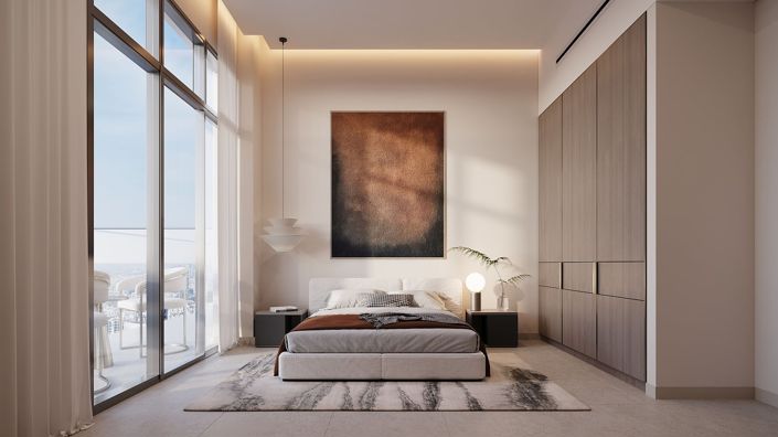 Image No.22-2 Bed Apartment for sale