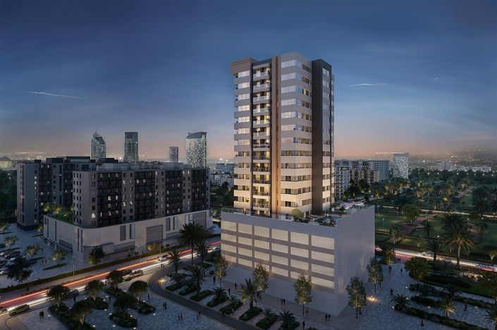 Image No.6-2 Bed Apartment for sale