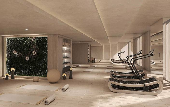 Image No.8-1 Bed Apartment for sale