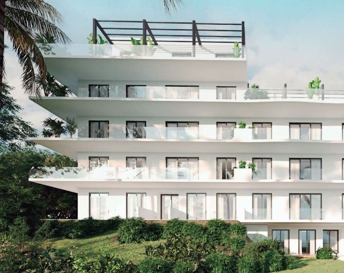 Image No.3-2 Bed Apartment for sale