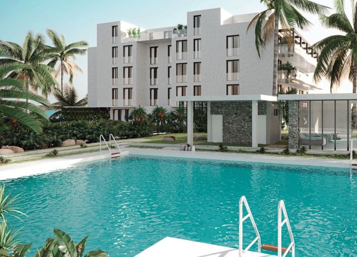 Image No.4-2 Bed Apartment for sale