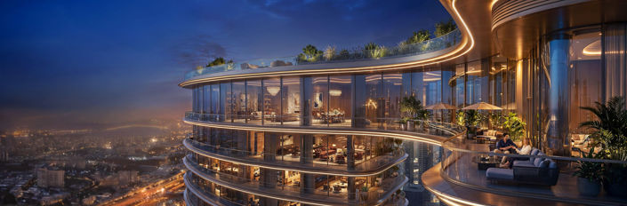 Image No.3-Apartment for sale