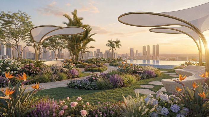 Image No.21-1 Bed Apartment for sale