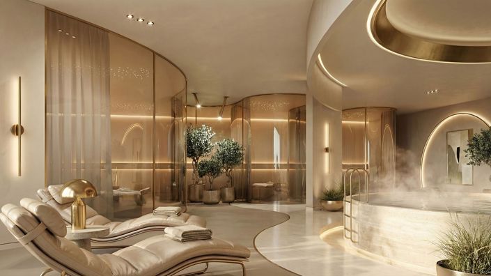 Image No.22-1 Bed Apartment for sale