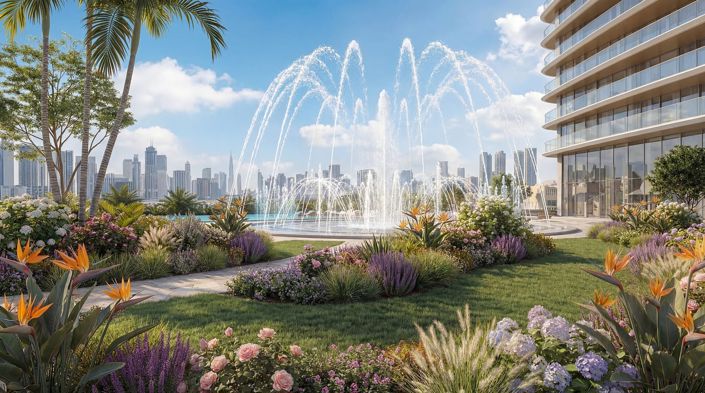 Image No.25-1 Bed Apartment for sale