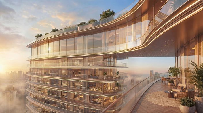 Image No.5-1 Bed Apartment for sale