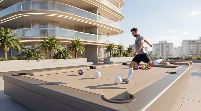 Image No.17-2 Bed Apartment for sale