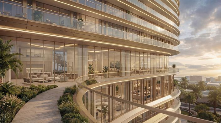 Image No.31-2 Bed Apartment for sale