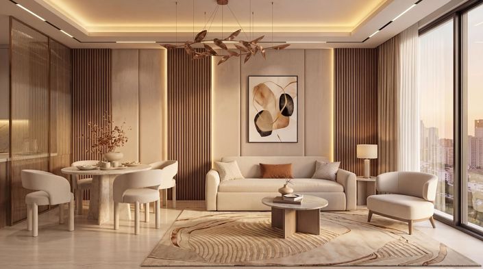 Image No.36-2 Bed Apartment for sale