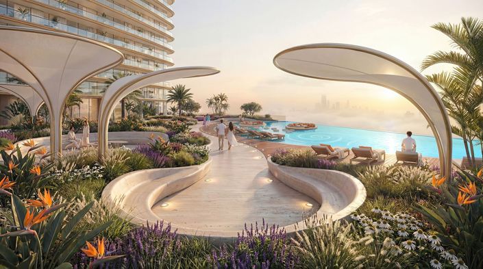 Image No.19-3 Bed Apartment for sale