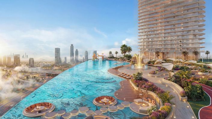 Image No.24-3 Bed Apartment for sale