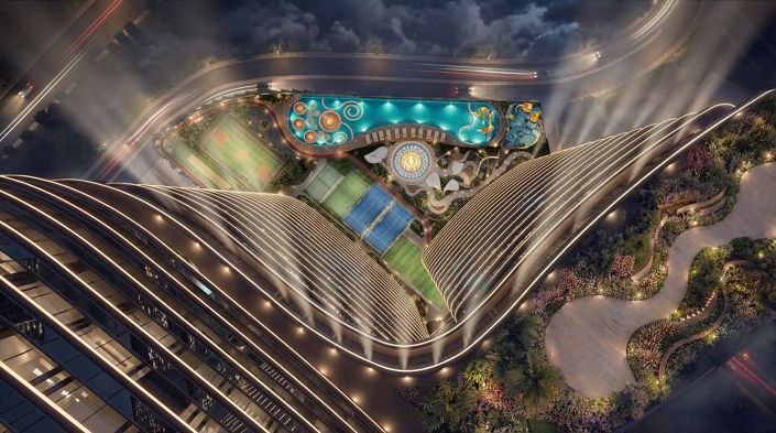 Image No.27-3 Bed Apartment for sale