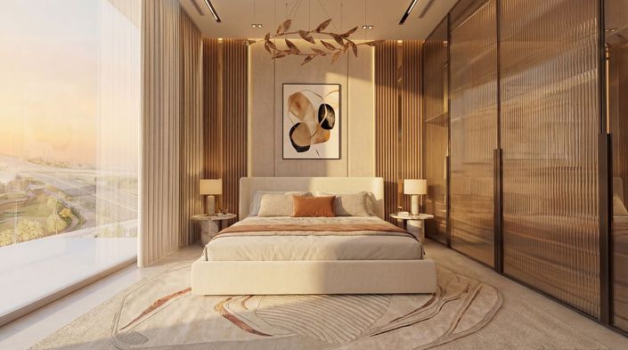 Image No.37-3 Bed Apartment for sale