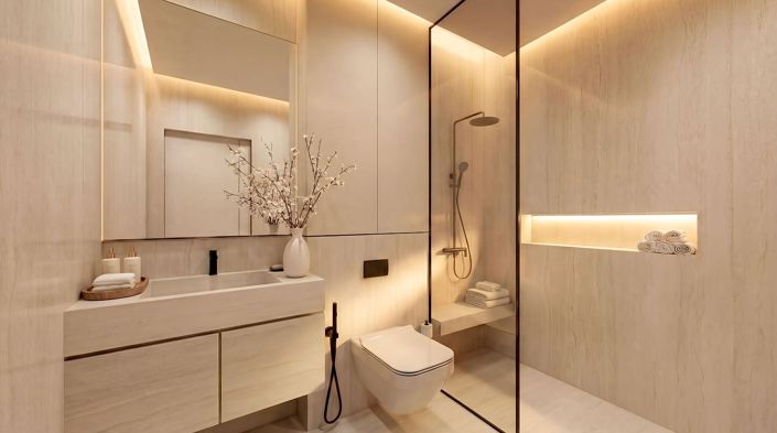 Image No.38-3 Bed Apartment for sale