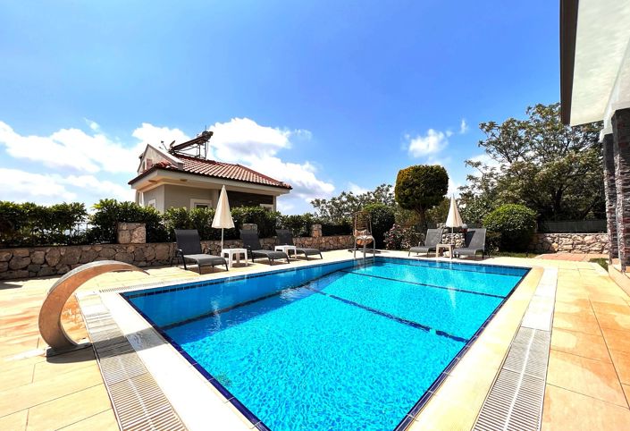 Image No.4-3 Bed House/Villa for sale